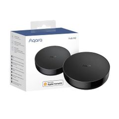  Aqara Hub M2, Điều Khiển Trung Tâm Zigbee 3.0 