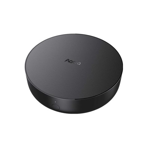 Aqara Hub M2 Bộ Điều Khiển Trung Tâm Zigbee 3.0 và Hồng Ngoại