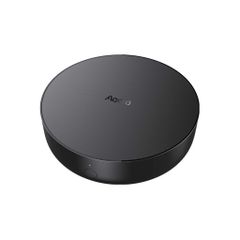  Aqara Hub M2 Bộ Điều Khiển Trung Tâm Zigbee 3.0 và Hồng Ngoại 