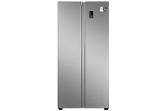  Tủ lạnh Aqua Inverter 480 lít AQR-S480XA(SG) 