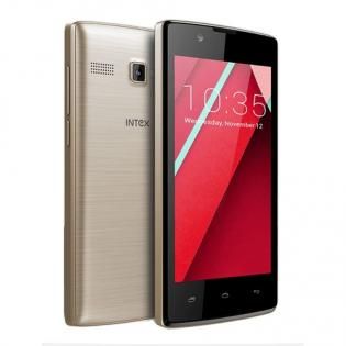 Intex Aqua 3G Ns