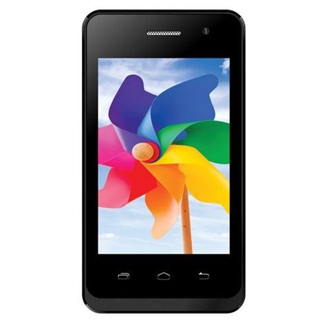 Intex Aqua 5X