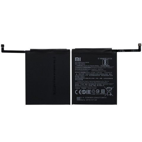 Pin ZTE Star 1