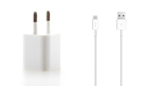 Sạc Adapter ZTE Star 1