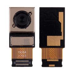 Camera ZTE Star 2
