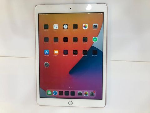 iPad 8 Wifi Cellular 32GB Gold (MYMK2ZA/A)