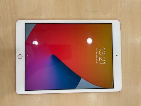 iPad 8 Wifi Cellular 32GB Gold (MYMK2ZA/A)