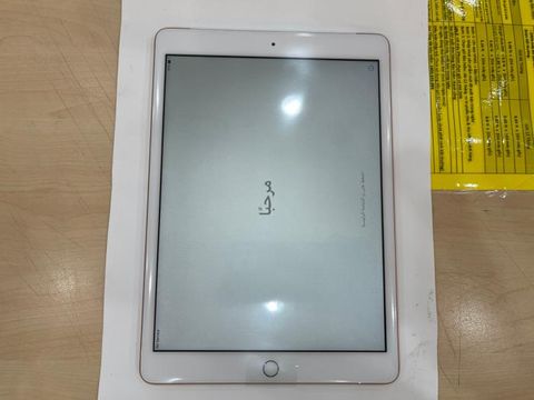 iPad 8 Wifi Cellular 32GB Gold (MYMK2ZA/A)