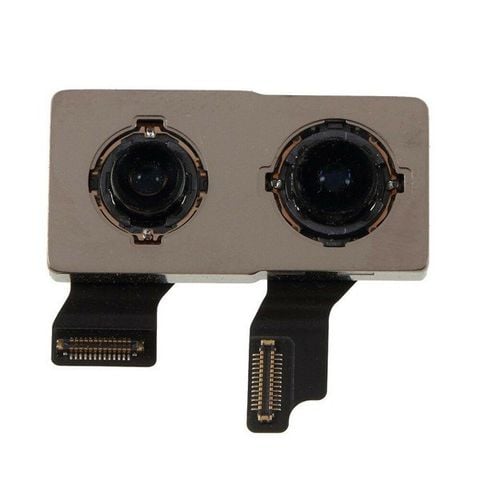 Camera Coolpad Roar 3
