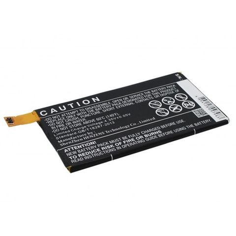 Pin Coolpad Roar 3
