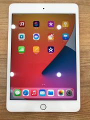  iPad Mini new Wifi Cellular 64GB (MUX72ZA/A) Gold 