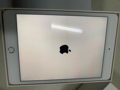  iPad Mini new Wifi Cellular 64GB (MUX72ZA/A) Gold 