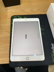  iPad Mini new Wifi Cellular 64GB (MUX72ZA/A) Gold 
