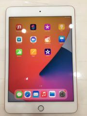  iPad Mini new Wifi Cellular 64GB (MUX72ZA/A) Gold 