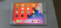  iPad Mini new Wifi Cellular 64GB (MUX72ZA/A) Gold 