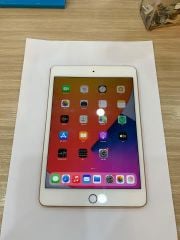  iPad Mini new Wifi Cellular 64GB (MUX72ZA/A) Gold 