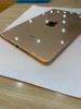 iPad Mini new Wifi Cellular 64GB (MUX72ZA/A) Gold
