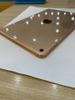 iPad Mini new Wifi Cellular 64GB (MUX72ZA/A) Gold