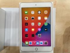  iPad Mini new Wifi Cellular 64GB (MUX72ZA/A) Gold 