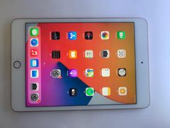 iPad Mini new Wifi Cellular 64GB (MUX72ZA/A) Gold 