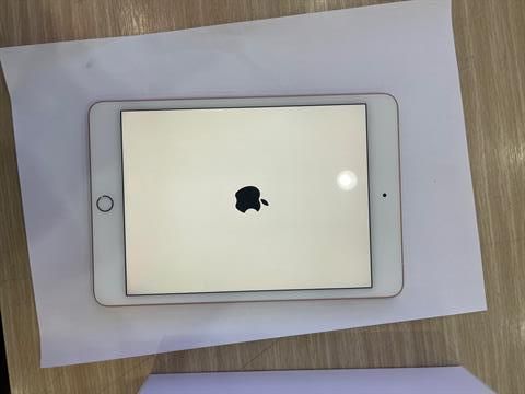 iPad Mini new Wifi Cellular 64GB (MUX72ZA/A) Gold
