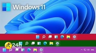 Cách đổi màu thanh Taskbar trên Windows 11 theo sở thích của bản thân cực đơn giản mà bạn không nên bỏ qua