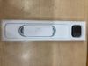 Apple Watch S6 GPS + Cellular, 40mm Blue Aluminium Case with Deep Navy Sport Band - Regular (M06Q3VN/A)