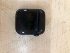  Apple Watch S6 GPS + Cellular, 40mm Blue Aluminium Case with Deep Navy Sport Band - Regular (M06Q3VN/A) 