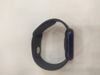 Apple Watch S6 GPS + Cellular, 40mm Blue Aluminium Case with Deep Navy Sport Band - Regular (M06Q3VN/A)