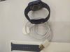 Apple Watch S6 GPS + Cellular, 40mm Blue Aluminium Case with Deep Navy Sport Band - Regular (M06Q3VN/A)