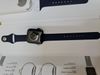 Apple Watch S6 GPS + Cellular, 40mm Blue Aluminium Case with Deep Navy Sport Band - Regular (M06Q3VN/A)