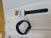 Apple Watch S6 GPS + Cellular, 40mm Blue Aluminium Case with Deep Navy Sport Band - Regular (M06Q3VN/A)