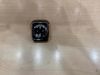 Apple Watch S6 GPS + Cellular, 40mm Gold Aluminium Case with Pink Sand Sport Band - Regular (M06N3VN/A)