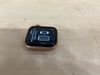 Apple Watch S6 GPS + Cellular, 40mm Gold Aluminium Case with Pink Sand Sport Band - Regular (M06N3VN/A)
