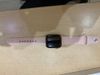 Apple Watch S6 GPS + Cellular, 40mm Gold Aluminium Case with Pink Sand Sport Band - Regular (M06N3VN/A)