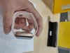 Apple Watch S6 GPS + Cellular, 40mm Gold Aluminium Case with Pink Sand Sport Band - Regular (M06N3VN/A)