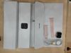 Apple Watch S6 GPS + Cellular, 40mm Gold Aluminium Case with Pink Sand Sport Band - Regular (M06N3VN/A)