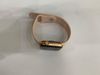 Apple Watch SE GPS + Cellular, 40mm Gold Aluminium Case with Pink Sand Sport Band - Regular (MYEH2VN/A)