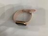 Apple Watch SE GPS + Cellular, 40mm Gold Aluminium Case with Pink Sand Sport Band - Regular (MYEH2VN/A)