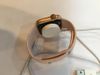 Apple Watch S6 GPS + Cellular, 40mm Gold Aluminium Case with Pink Sand Sport Band - Regular (M06N3VN/A)
