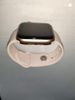 Apple Watch S6 GPS + Cellular, 40mm Gold Aluminium Case with Pink Sand Sport Band - Regular (M06N3VN/A)