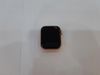 Apple Watch S6 GPS + Cellular, 40mm Gold Aluminium Case with Pink Sand Sport Band - Regular (M06N3VN/A)
