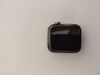 Apple Watch S6 GPS + Cellular, 40mm Gold Stainless Steel Case with Deep Navy Sport Band - (MJXM3VN/A)