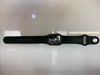 Apple Watch S6 GPS + Cellular, 40mm Gold Stainless Steel Case with Cyprus Green Sport Band - Regular (M06V3VN/A)