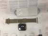 Apple Watch S6 GPS + Cellular, 40mm Gold Stainless Steel Case with Gold Milanese Loop (M06W3VN/A)