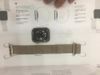 Apple Watch S6 GPS + Cellular, 40mm Gold Stainless Steel Case with Gold Milanese Loop (M06W3VN/A)