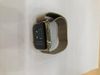 Apple Watch S6 GPS + Cellular, 40mm Gold Stainless Steel Case with Gold Milanese Loop (M06W3VN/A)