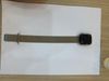 Apple Watch S6 GPS + Cellular, 40mm Gold Stainless Steel Case with Gold Milanese Loop (M06W3VN/A)