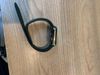 Apple Watch S6 GPS + Cellular, 40mm Gold Stainless Steel Case with Cyprus Green Sport Band - Regular