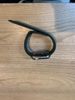 Apple Watch S6 GPS + Cellular, 40mm Gold Stainless Steel Case with Cyprus Green Sport Band - Regular